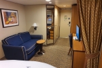 Interior Stateroom Picture