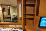 Interior Stateroom Picture