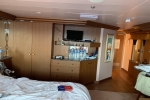 Ocean Suite Stateroom Picture