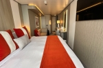 Aqua Class Stateroom Picture