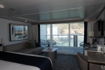 Sky Suite Stateroom Picture