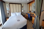 Grand Suite - 1 Bedroom Stateroom Picture