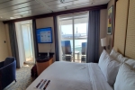 Grand Suite - 1 Bedroom Stateroom Picture