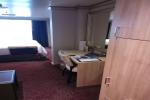 Vista Stateroom Picture