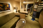 Duplex Suite Stateroom Picture