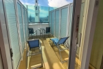 Deluxe Balcony Stateroom Picture