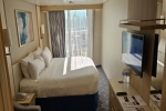 Deluxe Balcony Stateroom Picture