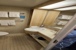 Deluxe Balcony Stateroom Picture