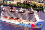 Norwegian Breakaway Exterior Picture