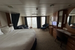 Junior Suite Stateroom Picture