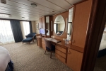 Junior Suite Stateroom Picture