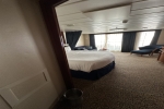 Junior Suite Stateroom Picture