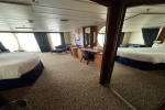 Junior Suite Stateroom Picture