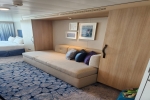 Spacious Balcony Stateroom Picture