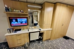 Interior Stateroom Picture