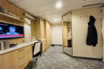 Interior Stateroom Picture