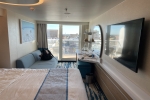 Balcony Stateroom Picture