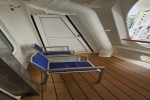 Cove Balcony Stateroom Picture