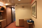 Interior Stateroom Picture