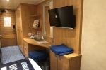 Interior Stateroom Picture