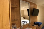 Interior Stateroom Picture