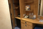 Interior Stateroom Picture