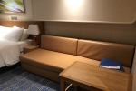 Interior Stateroom Picture