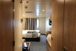 Oceanview Stateroom Picture