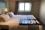 Oceanview Stateroom Picture