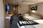 Oceanview Stateroom Picture