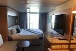 Aqua Class Stateroom Picture