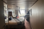 Oceanview Stateroom Picture