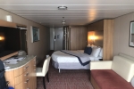 Oceanview Stateroom Picture