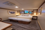 Interior Stateroom Picture