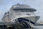 MSC Euribia Exterior Picture