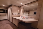 Interior Stateroom Picture