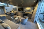 MSC Yacht Club Whirlpool Duplex Stateroom Picture