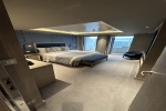 MSC Yacht Club Owners Suite Stateroom Picture