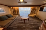 Mini-Suite Balcony Stateroom Picture