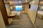 Mini-Suite Balcony Stateroom Picture