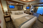 Mini-Suite Balcony Stateroom Picture