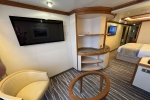 Mini-Suite Balcony Stateroom Picture