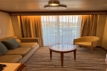 Mini-Suite Balcony Stateroom Picture