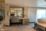 Aqua Theater Suite Stateroom Picture