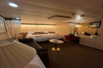 Interior Stateroom Picture