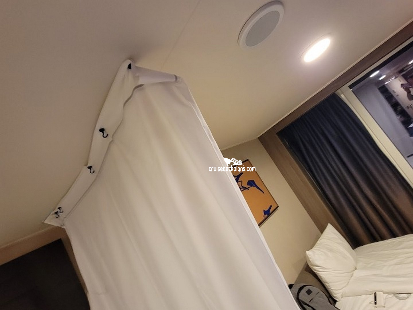 Norwegian Joy Cabin 11312