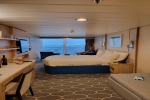 Panoramic Stateroom Picture