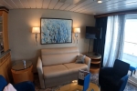 Grand Suite - 1 Bedroom Stateroom Picture