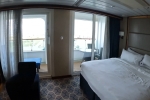 Grand Suite - 1 Bedroom Stateroom Picture