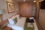 Outside Stateroom Picture